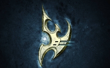 video games protoss starcraft ii 1920x1080 wallpaper 